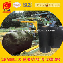 High Quality Agriculture Grass Bale Silage Wrap